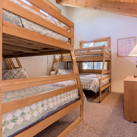Mammoth Creek Condos Маммот-Лейкс Екстер'єр фото