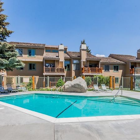 Mammoth Creek Condos Маммот-Лейкс Екстер'єр фото