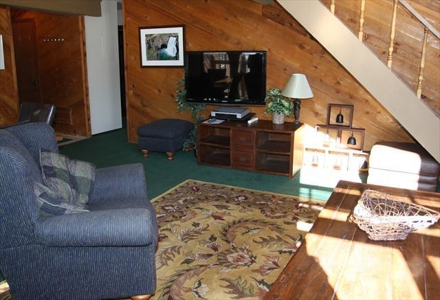 Mammoth Creek Condos Маммот-Лейкс Номер фото