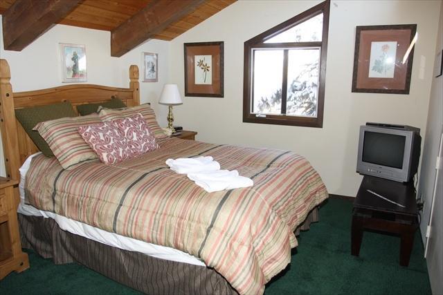 Mammoth Creek Condos Маммот-Лейкс Номер фото