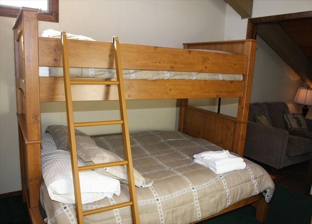 Mammoth Creek Condos Маммот-Лейкс Номер фото
