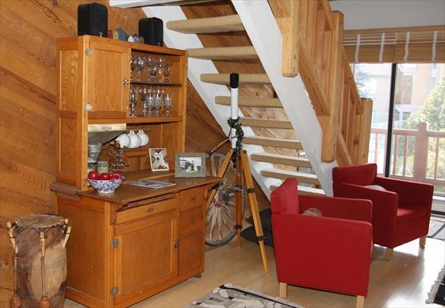 Mammoth Creek Condos Маммот-Лейкс Номер фото