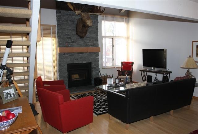 Mammoth Creek Condos Маммот-Лейкс Номер фото