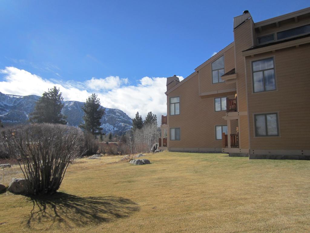 Mammoth Creek Condos Маммот-Лейкс Екстер'єр фото