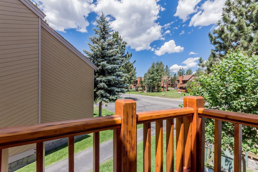 Mammoth Creek Condos Маммот-Лейкс Екстер'єр фото