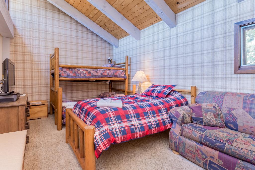 Mammoth Creek Condos Маммот-Лейкс Екстер'єр фото