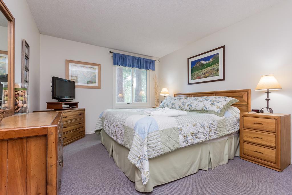 Mammoth Creek Condos Маммот-Лейкс Екстер'єр фото