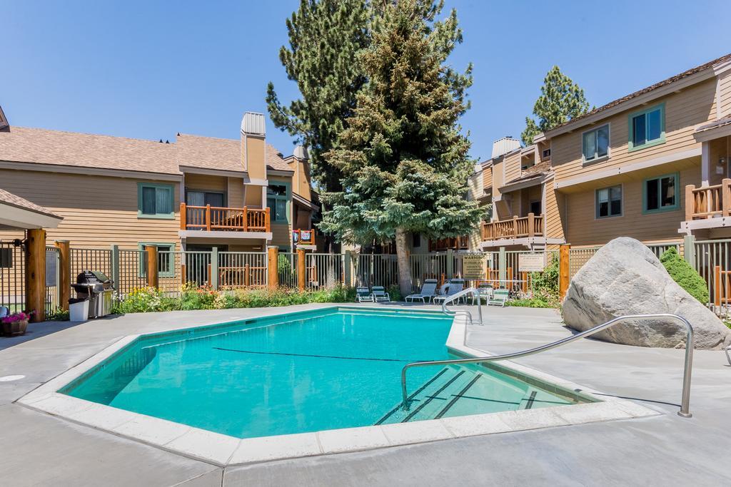 Mammoth Creek Condos Маммот-Лейкс Екстер'єр фото